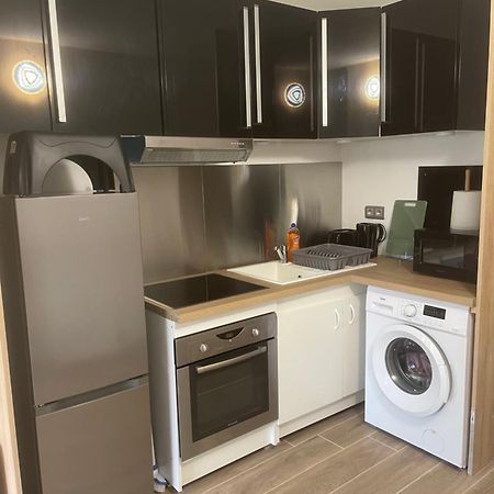 Appartement Seyana - Agreable Avec Jardin Et Grande Veranda - Proche Mer Cagnes-sur-Mer Bagian luar foto