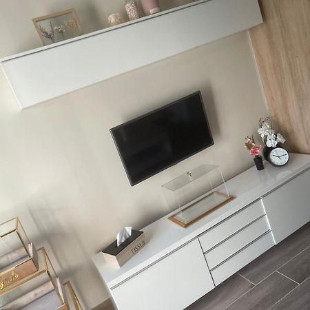 Appartement Seyana - Agreable Avec Jardin Et Grande Veranda - Proche Mer Cagnes-sur-Mer Bagian luar foto