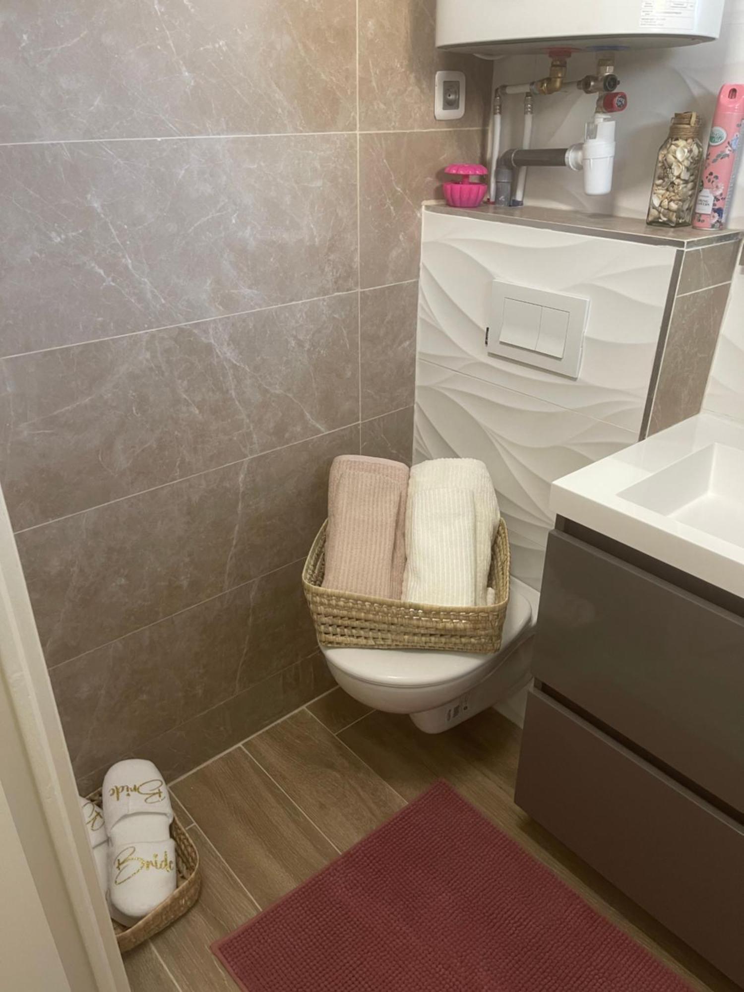 Appartement Seyana - Agreable Avec Jardin Et Grande Veranda - Proche Mer Cagnes-sur-Mer Bagian luar foto